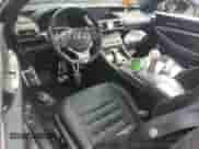 2018 Lexus RC 300 с VIN JTHS85BC3J5004276, выставлен на аукционе Copart как лот 58924685 с пробегом 89 994 миль миль и Списание • Salvage title. История ставок и продаж доступна на DreamBid. Изображение 8.