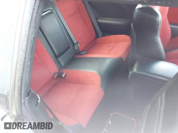 2022 Dodge Challenger R/T Scat Pack с VIN 2C3CDZFJ0NH199807, выставлен на аукционе IAAI как лот 42208725 с пробегом 19 583 миль миль и . История ставок и продаж доступна на DreamBid. Изображение 8.