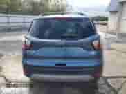 2018 Ford Escape SE with VIN 1FMCU9GD1JUB79038, listed as a Copart auction lot 85739515 with 148,078 mi miles and Clean title. Bid and sale history available at DreamBid. Image 6.