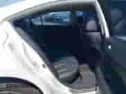 2013 Nissan Maxima S with VIN 1N4AA5AP7DC846632, listed as a IAAI auction lot 43250854 with 195,400 mi miles and . Bid and sale history available at DreamBid. Image 8.