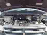 1994 Dodge Passenger with VIN 2B4HB15XXRK108613, listed as a IAAI auction lot 43182714 with 118,848 mi miles and . Bid and sale history available at DreamBid. Image 10.