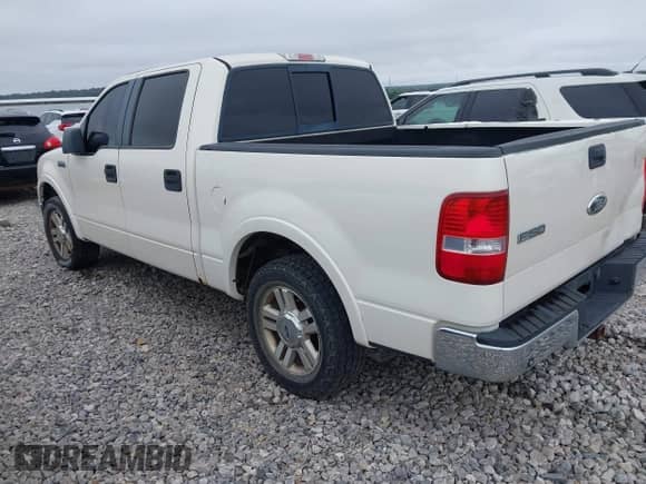 2007 Ford F-150 XLT с VIN 1FTPW12597FA48793, выставлен на аукционе IAAI как лот 43540553 с пробегом 146 138 миль миль и . История ставок и продаж доступна на DreamBid. Изображение 14.