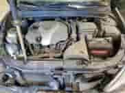 2012 Hyundai Sonata SE с VIN 5NPEC4AB0CH400894, выставлен на аукционе Copart как лот 69423595 с пробегом 201 572 миль миль и Списание • Salvage title. История ставок и продаж доступна на DreamBid. Изображение 11.