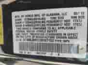 2013 Honda Odyssey EX-L с VIN 5FNRL5H62DB087153, выставлен на аукционе IAAI как лот 42597656 с пробегом 142 779 миль миль и . История ставок и продаж доступна на DreamBid. Изображение 9.