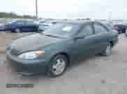 2003 Toyota Camry LE с VIN 4T1BF32K83U548683, выставлен на аукционе IAAI как лот 43264795 с пробегом 206 004 миль миль и . История ставок и продаж доступна на DreamBid. Изображение 17.