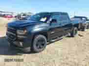 2017 Chevrolet Silverado 1500 LTZ с VIN 3GCUKSEC4HG508828, выставлен на аукционе IAAI как лот 43075357 с пробегом 134 955 миль миль и . История ставок и продаж доступна на DreamBid. Изображение 18.