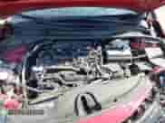 2024 Toyota Corolla LE with VIN 5YFB4MDE5RP196904, listed as a IAAI auction lot 43203892 with 40,897 mi miles and . Bid and sale history available at DreamBid. Image 10.