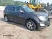 2016 Chevrolet Equinox LT с VIN 2GNFLFEK6G6105598, выставлен на аукционе IAAI как лот 42877463 с пробегом 155 275 миль миль и . История ставок и продаж доступна на DreamBid. Изображение 1.