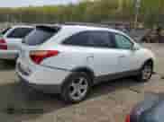 2011 Hyundai Veracruz Limited с VIN KM8NUDCC3BU167323, выставлен на аукционе Copart как лот 53627045 с пробегом 127 350 миль миль и Списание • Salvage title. История ставок и продаж доступна на DreamBid. Изображение 3.