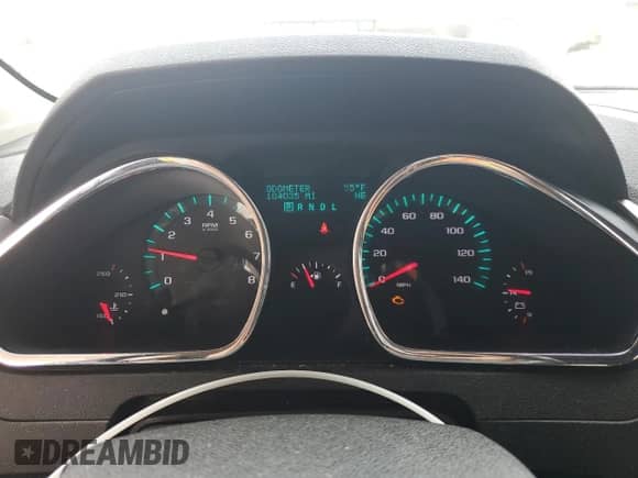 2010 Chevrolet Traverse 2LT с VIN 1GNLRGED9AJ208517, выставлен на аукционе Copart как лот 69244185 с пробегом 184 035 миль миль и Чистый • Clean title. История ставок и продаж доступна на DreamBid. Изображение 9.