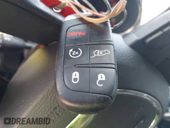2020 Dodge Durango R/T with VIN 1C4SDHCT8LC307307, listed as a IAAI auction lot 42840069 with Not provided miles and . Bid and sale history available at DreamBid. Image 11.
