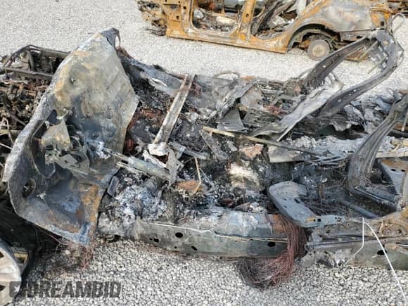 2024 Ford F-150 Lariat with VIN 1FTFW5L56RFB69267, listed as a Copart auction lot 52970145 with Not provided miles and Salvage title. Bid and sale history available at DreamBid. Image 7.