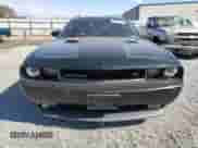 2014 Dodge Challenger R/T Plus with VIN 2C3CDYBT9EH225788, listed as a Copart auction lot 76181114 with Not provided miles and Salvage title. Bid and sale history available at DreamBid. Image 5.