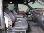 2023 Ford F-150 XL z VIN 1FTFW1E86PFA35761, wystawiony jako Copart lot #84470045 z przebiegiem 78 464 mil mil oraz Szkoda całkowita • Salvage title. Historia ofert i sprzedaży dostępna na DreamBid. Obrazek 5.