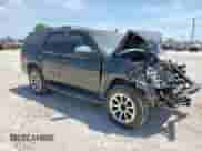 2013 Chevrolet Tahoe LS z VIN 1GNSCAE01DR137486, wystawiony jako Copart lot #67124555 z przebiegiem Nie podano mil oraz Szkoda całkowita • Salvage title. Historia ofert i sprzedaży dostępna na DreamBid. Obrazek 4.