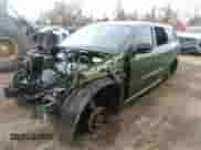 2020 Dodge Durango R/T with VIN 1C4SDJCT0LC356816, listed as a IAAI auction lot 40948429 with Not provided miles and . Bid and sale history available at DreamBid. Image 2.