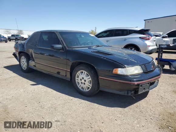 1992 Chevrolet Lumina с VIN 2G1WP14X7N9113159, выставлен на аукционе Copart как лот 49632205 с пробегом 83 181 миль миль и Списание • Salvage title. История ставок и продаж доступна на DreamBid. Изображение 4.