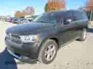 2011 Dodge Durango Crew z VIN 1D4RE4GGXBC700065, wystawiony jako IAAI lot #43555396 z przebiegiem 183 621 mil mil oraz . Historia ofert i sprzedaży dostępna na DreamBid. Obrazek 17.