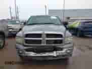2005 Dodge 2500 SLT with VIN 3D7KR28C65G772326, listed as a IAAI auction lot 41555965 with 163,106 mi miles and . Bid and sale history available at DreamBid. Image 12.