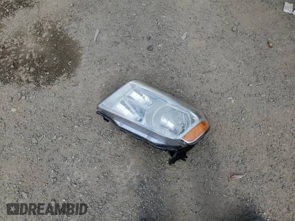 2012 Honda Pilot Touring with VIN 5FNYF4H97CB503767, listed as a Copart auction lot 80635235 with 210,515 mi miles and Salvage title. Bid and sale history available at DreamBid. Image 13.