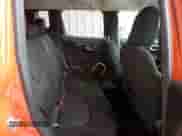 2017 Jeep Renegade Latitude с VIN ZACCJABB9HPG33262, выставлен на аукционе Copart как лот 82453595 с пробегом 110 972 миль миль и Чистый • Clean title. История ставок и продаж доступна на DreamBid. Изображение 10.