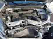 2022 Mitsubishi Outlander ES z VIN JA4ARUAU9NU021782, wystawiony jako Copart lot #87249595 z przebiegiem 48 476 mil mil oraz Nie do naprawy • Non repairable. Historia ofert i sprzedaży dostępna na DreamBid. Obrazek 12.