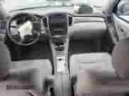 2003 Toyota Highlander с VIN JTEHD21A830024072, выставлен на аукционе Copart как лот 88086155 с пробегом 197 258 миль миль и Списание • Salvage title. История ставок и продаж доступна на DreamBid. Изображение 8.