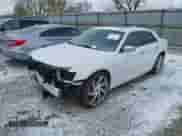 2017 Chrysler 300 C with VIN 2C3CCAKG9HH665088, listed as a IAAI auction lot 41380515 with 91,760 mi miles and . Bid and sale history available at DreamBid. Image 2.