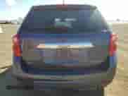 2014 Chevrolet Equinox LT с VIN 2GNFLFEK5E6282883, выставлен на аукционе Copart как лот 83943815 с пробегом 140 354 миль миль и Списание • Salvage title. История ставок и продаж доступна на DreamBid. Изображение 6.