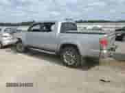 2016 Toyota Tacoma Limited с VIN 3TMGZ5AN5GM029447, выставлен на аукционе Copart как лот 81628975 с пробегом 92 634 миль миль и Списание • Salvage title. История ставок и продаж доступна на DreamBid. Изображение 2.