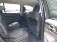 2023 Jeep Grand Cherokee Altitude with VIN 1C4RJKAG0P8824426, listed as a IAAI auction lot 42822929 with 56,462 mi miles and . Bid and sale history available at DreamBid. Image 8.