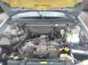 1999 Subaru Forester L with VIN JF1SF6354XG749831, listed as a IAAI auction lot 42828461 with 137,748 mi miles and . Bid and sale history available at DreamBid. Image 10.