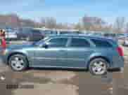 2005 Dodge Magnum R/T with VIN 2D4GZ58215H638044, listed as a IAAI auction lot 41718148 with 116,010 mi miles and . Bid and sale history available at DreamBid. Image 14.