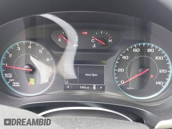 2024 Chevrolet Malibu RS с VIN 1G1ZG5ST8RF186445, выставлен на аукционе IAAI как лот 42279451 с пробегом 5 455 миль миль и . История ставок и продаж доступна на DreamBid. Изображение 7.