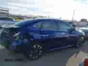 2017 Nissan Sentra SR z VIN 3N1AB7AP3HY226220, wystawiony jako IAAI lot #41721447 z przebiegiem 107 187 mil mil oraz . Historia ofert i sprzedaży dostępna na DreamBid. Obrazek 13.