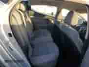 2012 Hyundai Elantra Limited with VIN 5NPDH4AE0CH092276, listed as a Copart auction lot 87274095 with 54,019 mi miles and Salvage title. Bid and sale history available at DreamBid. Image 10.