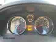 2009 Saturn VUE XE z VIN 3GSCL33P59S590317, wystawiony jako Copart lot #70836264 z przebiegiem 186 280 mil mil oraz Szkoda całkowita • Salvage title. Historia ofert i sprzedaży dostępna na DreamBid. Obrazek 9.