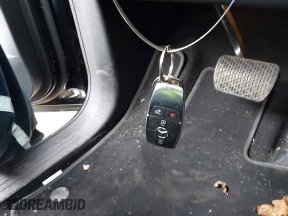 2022 Mercedes-Benz GLS 450 с VIN 4JGFF5KE9NA641773, выставлен на аукционе IAAI как лот 43294115 с пробегом 37 840 миль миль и . История ставок и продаж доступна на DreamBid. Изображение 11.