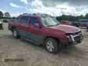 2004 Chevrolet Avalanche с VIN 3GNEK12T34G165255, выставлен на аукционе Copart как лот 55272085 с пробегом Не указан миль и Списание • Salvage title. История ставок и продаж доступна на DreamBid. Изображение 4.