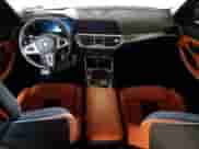 2022 BMW M3 с VIN WBS53AY05NFM26769, выставлен на аукционе Copart как лот 67294093 с пробегом 10 361 миль миль и . История ставок и продаж доступна на DreamBid. Изображение 8.