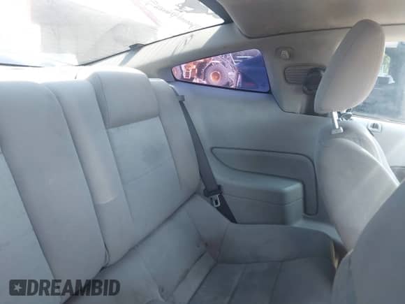 2008 Ford Mustang Deluxe with VIN 1ZVHT80N385125218, listed as a IAAI auction lot 43108194 with 220,698 mi miles and . Bid and sale history available at DreamBid. Image 8.