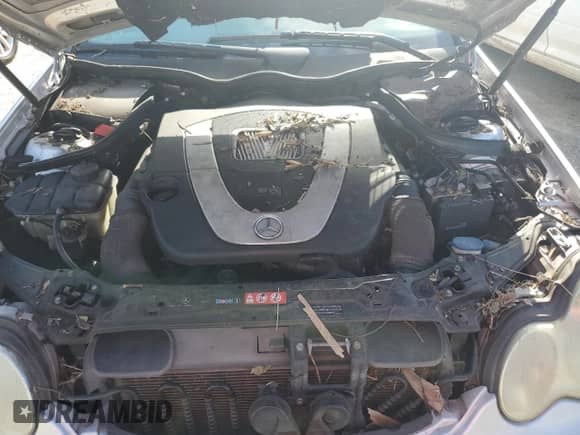 2006 Mercedes-Benz C 230 Sport z VIN WDBRF56H76F742674, wystawiony jako Copart lot #76616404 z przebiegiem Nie podano mil oraz Szkoda całkowita • Salvage title. Historia ofert i sprzedaży dostępna na DreamBid. Obrazek 11.