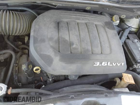 2014 Dodge Grand Caravan SE with VIN 2C4RDGBG3ER193787, listed as a IAAI auction lot 42664667 with Not provided miles and . Bid and sale history available at DreamBid. Image 10.