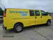 2008 Chevrolet Express Cargo с VIN 1GCHG39K881219735, выставлен на аукционе Copart как лот 66543185 с пробегом Не указан миль и Списание • Salvage title. История ставок и продаж доступна на DreamBid. Изображение 3.