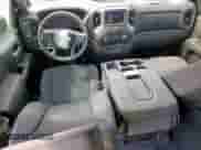 2022 Chevrolet Silverado 2500HD Custom с VIN 1GC4YMEY4NF335301, выставлен на аукционе Copart как лот 68751565 с пробегом 61 167 миль миль и Чистый • Clean title. История ставок и продаж доступна на DreamBid. Изображение 8.