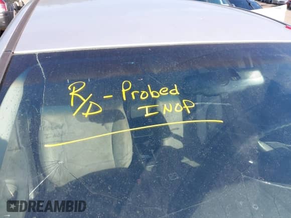 2013 Hyundai Sonata GLS с VIN 5NPEB4AC3DH808075, выставлен на аукционе IAAI как лот 43317409 с пробегом Не указан миль и . История ставок и продаж доступна на DreamBid. Изображение 16.