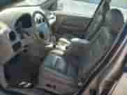 2006 Ford Freestyle Limited with VIN 1FMDK061X6GA44921, listed as a Copart auction lot 54735035 with 109,300 mi miles and Non repairable. Bid and sale history available at DreamBid. Image 7.