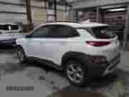 2022 Hyundai Kona SEL with VIN KM8K6CAB3NU774649, listed as a IAAI auction lot 43463411 with 73,413 mi miles and . Bid and sale history available at DreamBid. Image 3.