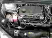 2023 Toyota Sienna LE с VIN 5TDKRKEC2PS162751, выставлен на аукционе Copart как лот 68035485 с пробегом 34 234 миль миль и Списание • Salvage title. История ставок и продаж доступна на DreamBid. Изображение 15.