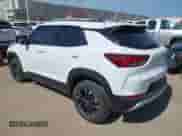 2022 Chevrolet TrailBlazer LT с VIN KL79MPSL5NB067116, выставлен на аукционе IAAI как лот 42611704 с пробегом 61 956 миль миль и . История ставок и продаж доступна на DreamBid. Изображение 3.